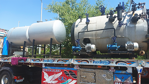 الاخلاص للرخام